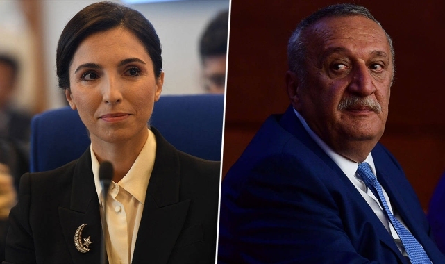 Hafize Gaye Erkan’la akrabalık iddiasına Mehmet Ağar’dan açıklama