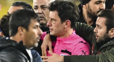 Hakem Meler'i darbeden sanıklar yarın hakim karşısına çıkıyor
