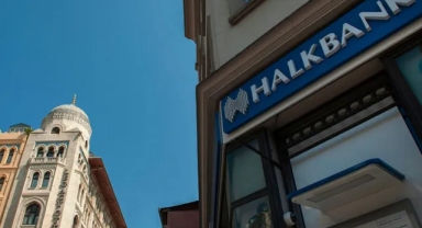 Halkbank beraat etti