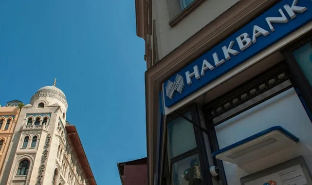 Halkbank beraat etti