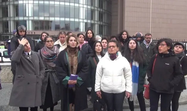 Hastanede cinsel saldırı davası: Fail doktor beraat etti