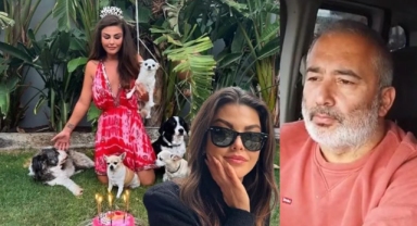 Hayvan derneği başkanı dolandırıcı çıktı: Paraları topladı hayvanları aç bıraktı!