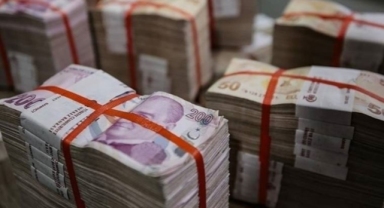 Hazine üç ayda 541 milyar liralık iç borçlanma planlıyor