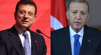 İBB Başkanı’yken kim daha fazla izin yaptı; İmamoğlu mu, Erdoğan mı?