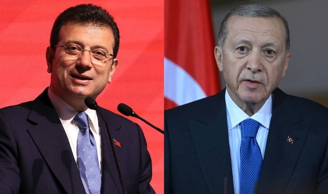 İBB Başkanı’yken kim daha fazla izin yaptı; İmamoğlu mu, Erdoğan mı?