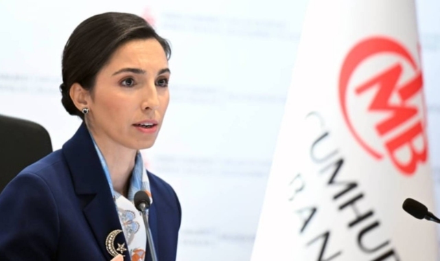 İddia: Hafize Gaye Erkan seçimden önce görevden alınabilir