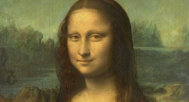 İklim aktivistleri Mona Lisa tablosuna çorba attı