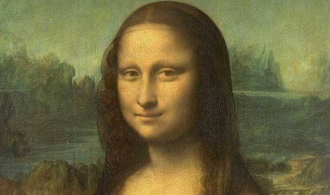 İklim aktivistleri Mona Lisa tablosuna çorba attı