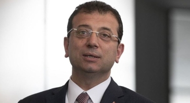 İmamoğlu: Murat Kurum'a hayırlı olsun, ben rakibimi biliyorum