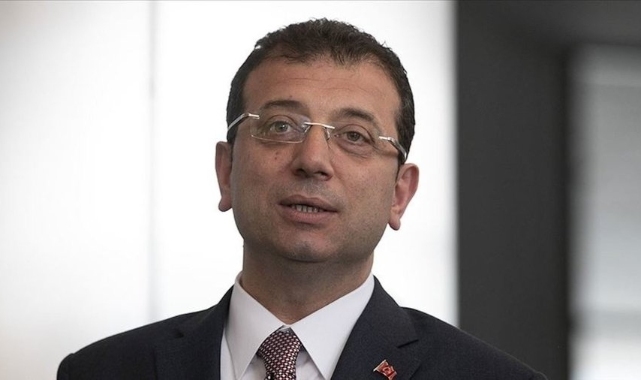 İmamoğlu: Murat Kurum'a hayırlı olsun, ben rakibimi biliyorum