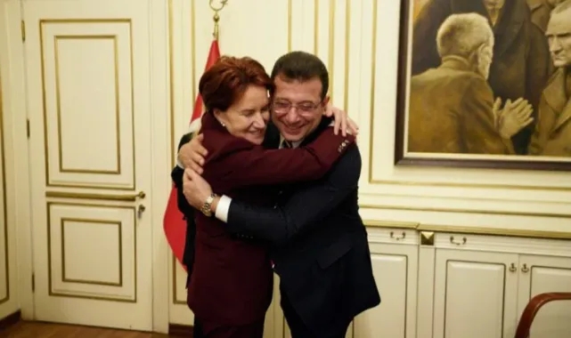 İmamoğlu’ndan “Bizi engellemek isteyen Saraçhane” diyen Akşener’e cevap: “Bize atılan hiçbir taşın etkisi olmaz, bunu en iyi Akşener bilir”