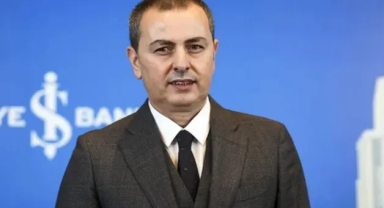 İş Bankası Genel Müdürü Aran: Enflasyon konusunda iyimserim