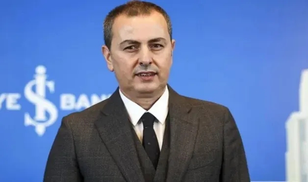 İş Bankası Genel Müdürü Aran: Enflasyon konusunda iyimserim