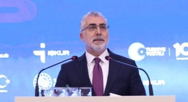 İŞKUR, 2023'te 1 milyon 237 bin 26 kişiyi işe yerleştirdi