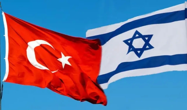 İsrail'e ihracat 430 milyon dolar arttı!
