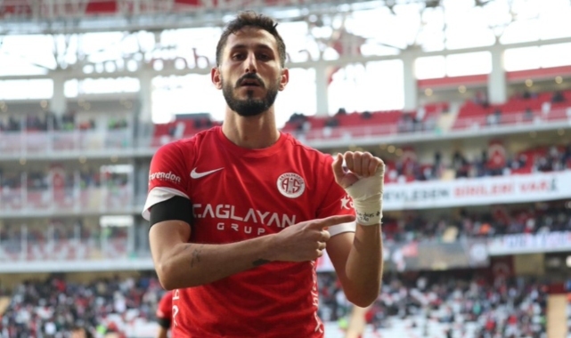 İsrailli futbolcu Jehezkel'in sınır dışı edilmesine karar verildi