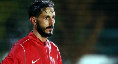 İsrailli futbolcu Jehezkel, Türkiye'den ayrıldı