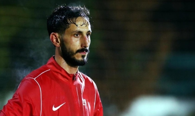 İsrailli futbolcu Jehezkel, Türkiye'den ayrıldı