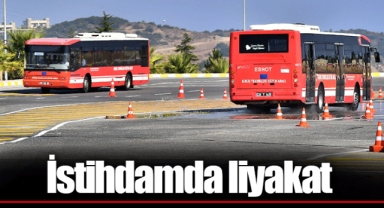 İstihdamda liyakat