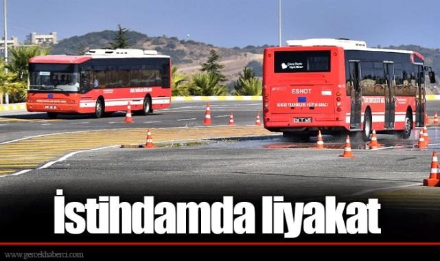 İstihdamda liyakat