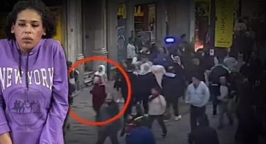 İstiklal Caddesi'ndeki terör saldırısı davasında 3 sanık hakkında karar