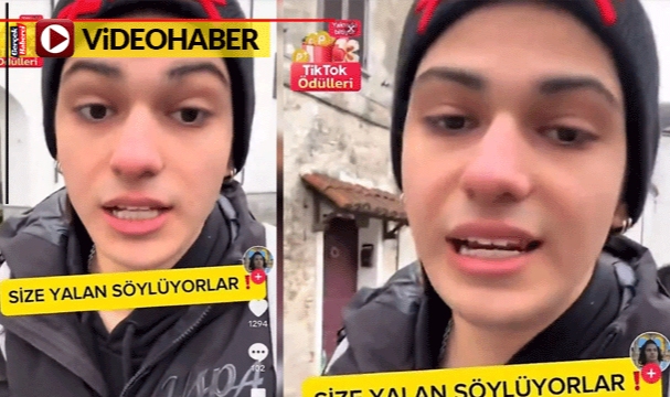 İtalya&#039;da yaşayan genç: &quot;Türkiye&#039;deki asgari ücretin yarısıyla geçiniyorum&quot;