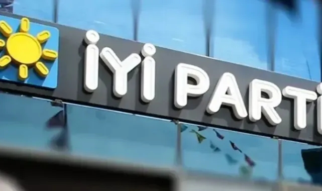 İYİ Parti’den 6 istifa: ‘Genel seçimdeki oyun yarısını alamayız'