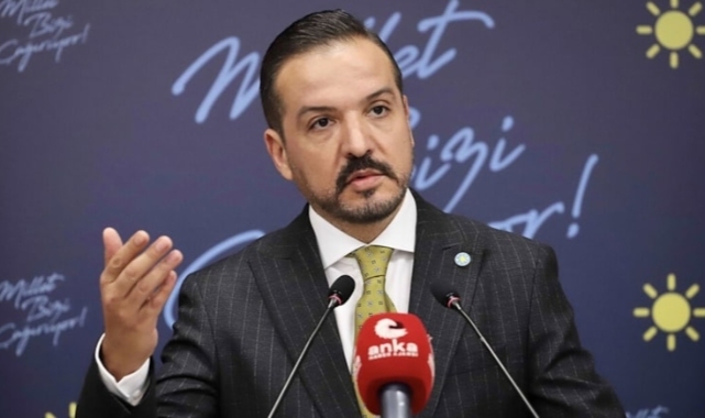 İYİ Parti'den İstanbul açıklaması: En kısa zamanda