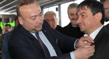 İYİ Parti'den istifa eden 250 kişi CHP’ye geçti