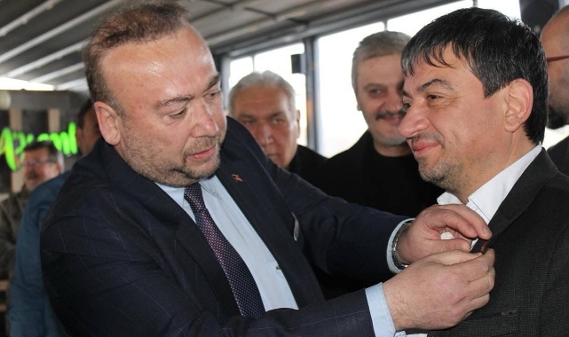 İYİ Parti'den istifa eden 250 kişi CHP’ye geçti