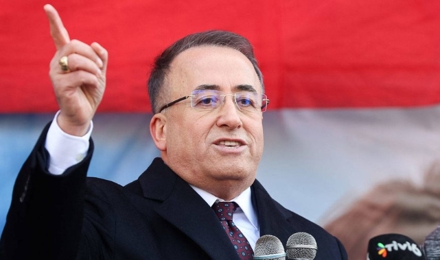 İYİ Parti'nin Ankara adayı Yıldırım, Mansur Yavaş'ı hedef aldı: Kime, kaça verdin onu da söyle
