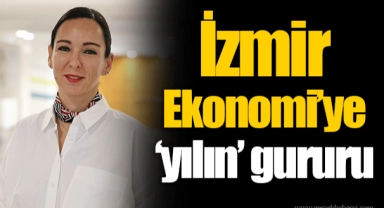İzmir Ekonomi’ye ‘yılın’ gururu