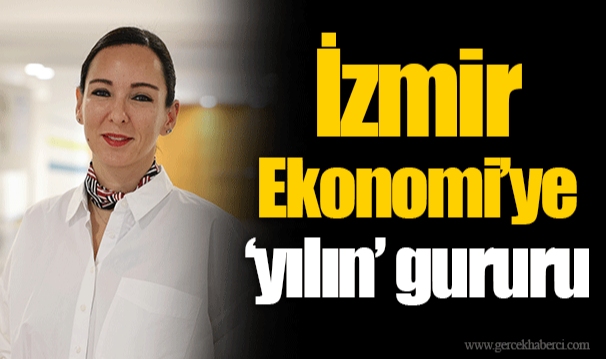 İzmir Ekonomi’ye ‘yılın’ gururu