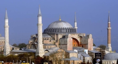 Kapısı bitti, şimdi kaymağı yeniyor