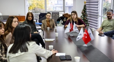 Karşıyaka’da “Yerel Yönetimlerde Etkili Geri Dönüşüm