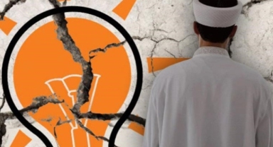 Kaymakam-imam gerginliği büyüyor: AK Partili başkanın kardeşine saldırdılar