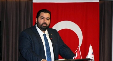 KESİAD Yönetim Kurulu Başkanı Mutlu Can Günel: