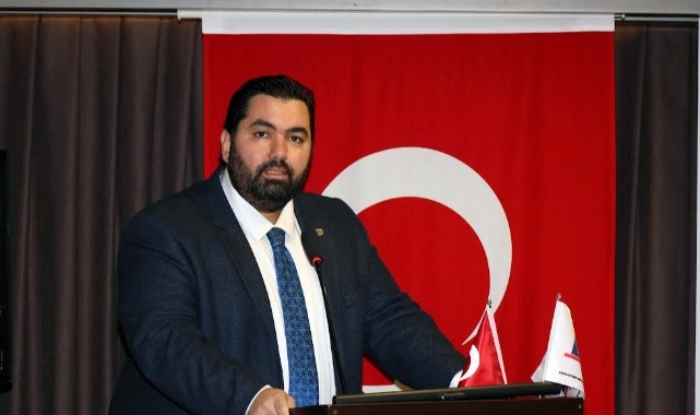 KESİAD Yönetim Kurulu Başkanı Mutlu Can Günel: "İthal aday istemiyoruz"