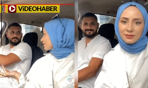 Kocasına kartını verdi, şifre &#039;tanışma tarihi&#039; dedi: Hiç beklemediği bir şey oldu