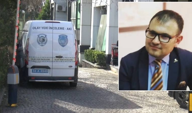 Korkunç cinayet; 14 yaşındaki çocuk, babasını uyurken 20 yerinden bıçakladı!