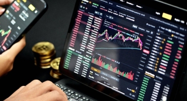 Kripto para sağlayıcılarına