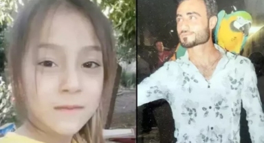 Küçük Behiye'nin katili, cezaevinde intihar etti