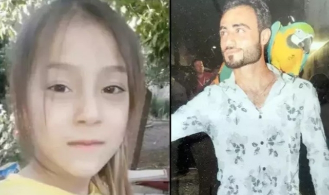 Küçük Behiye'nin katili, cezaevinde intihar etti