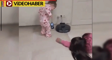 Küçük kıza bayılma şakasında beklenmedik son