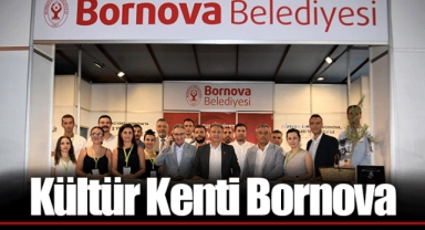 Kültür Kenti Bornova