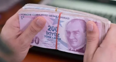 Kur korumalı mevduatta 50 milyar liralık düşüş