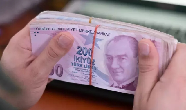 Kur korumalı mevduatta 50 milyar liralık düşüş