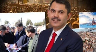 Kurum: İstanbul'a aday olmak büyük onur, büyük sorumluluk