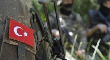 Kuzey Irak'taki üs bölgesine saldırı: 5 asker şehit oldu
