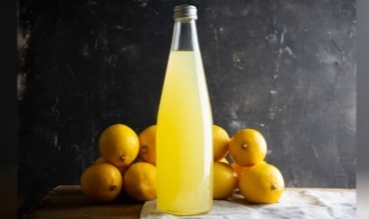 Limon sosu üretimi yasaklanıyor... Geri sayım başladı
